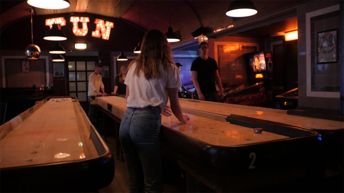 torggatabad Shuffleboard Tilt 3